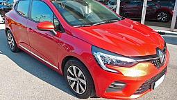Renault Clio Hybrid E-Tech 140 Cv 5 Porte Zen