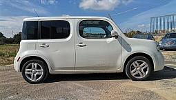 Nissan Cube 1.6cc - 2010