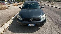 Toyota Rav 4 2.2 D-4D 136 Cv Sol