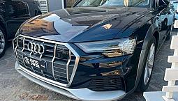 Audi A6 Allroad 45 Tdi 3.0 Quattro Tiptronic