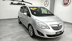 Opel Meriva B 2010. Benzina/g.pl