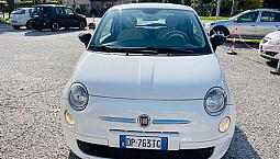 Fiat 500 1.2 Pop Ok Neopatentati