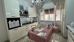 Trilocale Zona Nuova Piano Terra Rialzato