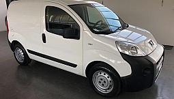 Peugeot Bipper 1.3 Multijet