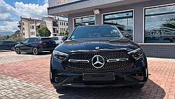 Mercedes-Benz Glc 220 D Coupè Amg-Line 4Matic 197C