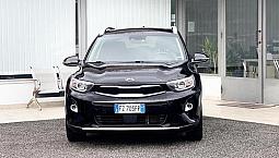 Kia Stonic 1.6 Crdi 115Cv E6 Neo - 2019