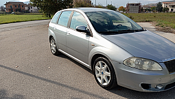 Fiat Croma Multijet