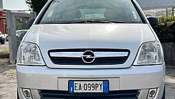 Opel Meriva 1.4 16v Gpl-tech Club Ok Neopatentati