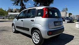 Fiat Panda 0.9 Twinair Turbo Nat. Pow. Lounge