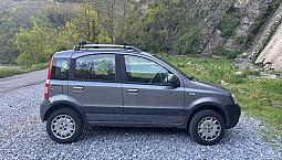 Fiat Panda 2ª Serie - 2011