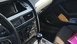 Audi A4 All Road 2011