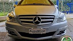 Mercedes-benz B 180 Cdi