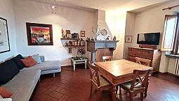 San Martino Alla Palma, 4 Vani Ristrutturati