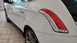 Lancia Delta 1.6 Mjt Dpf Silver 120 Cv