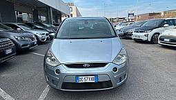 Ford Smax
