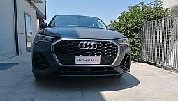 Q 3 Sportback S.tronic 2021 Full. Opt