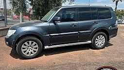 Mitsubishi Pajero 3.2 Di-d 16v Aut. 5p. Instyle Dp