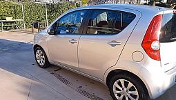 Opel Agila 2ª Serie - 2013