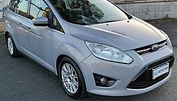 Ford Grand C-max7 Posti 2.0 Garanzia 12 Mesi