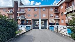 Via San Giuseppe Moscati