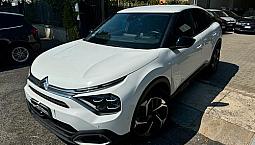 Citroen C4 Puretech 130 S&S Shine