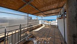 Casa Con Vista Mare Nel Cuore Del Salento