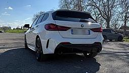 Bmw Serie 1 118D M Sport