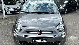Fiat 500 1.2 Gpl Easypower Star