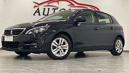 Peugeot 308 Bluehdi 130 S&Amp;S Come Nuova