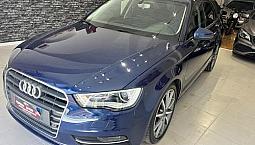 Audi A3 Spb 2.0 Tdi 150 Cv Diesel S Tronic Ambitio