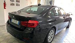 Bmw 318 318d