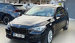 Bmw 5Er Gran Turismo Gt 530 Full Optional