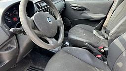 Fiat Grande Punto Grande Punto 1.2 5 Porte Dynamic