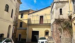 Appartamento Elegante Nel Cuore Di Catanzaro