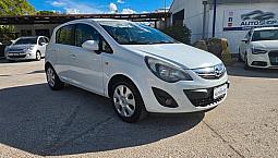 Opel Corsa 1.2 5 Porte Sport