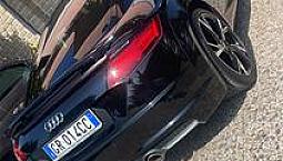 Audi Tt 3ª Serie - 2015