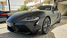 Toyota Supra Gr 2.0 Sport 258Cv Ufficiale
