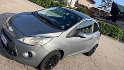 Ford Ka 1.2 Per Neop