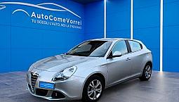Alfa Romeo Giulietta (2010-21) Giulietta 1.6 Jt...