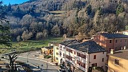 Appartamento A Ferrara Di Montebaldo