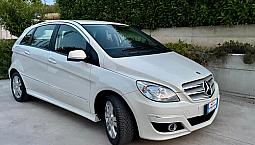 Mercedes-benz B 180 Cdi Sport