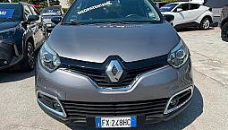 Renault Captur 1.5 Dci 90Cv*Neopatentati*