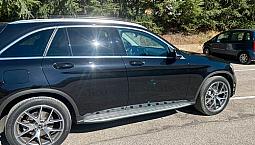 Mercedes Glc 220D 4Matic Premium
