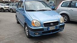 Hyundai Atos - 2003