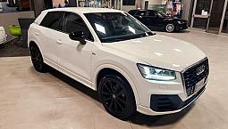 Audi Q2 1.6 Tdi Sport Advanced
