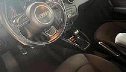 Audi A1 Per Neopatentati