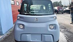 Citroen Ami Monoposto
