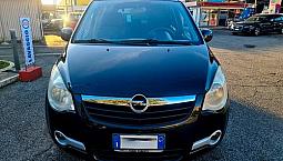 Opel Agila 1.2 16v 86cv Enjoy