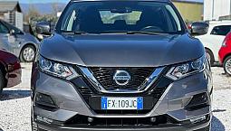 Nissan Qashqai 1.5 Dci 