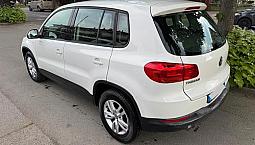 Vw Tiguan 2.0 Tdi 110 Cv Neopaten Garanzia 12 Mesi